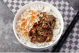 Mangolian Pot Rice