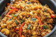 Thai Pot Rice