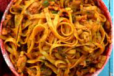 Thai Pot Noodles