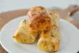 Chicken Cheese Roll