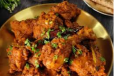 Chicken Tawa Bhuna Masala