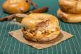 The Luv Bagel