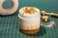 Lotus Cheesecake