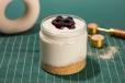 Blueberry Cheesecake