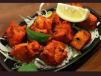 Chicken Tikka Sizzler 6 Pcs