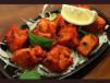 Malai Tikka Sizzler 6 Pieces
