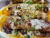 Creamy Butter Seekh Kebab
