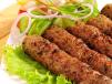 King's Special Seekh Kabab