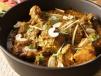 Reshmi Chicken Handi
