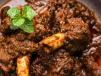 Smoky Mutton Curry