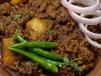 Mutton Royal Mince