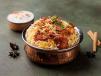 Special Murgh Biryani,  Awadhi Style, Must Try Less Spicy