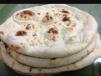 Tandoori Naan