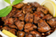 Chicken Livers
