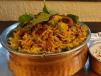 Dhaba Special Chicken Biryani