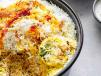 Veg Biryani