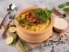 Dhaba Chicken Handi Dum Biryani