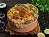 Dhaba Mutton Handi Dum Biryani