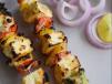 Paneer Malai Tikka
