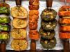 Veg Platter