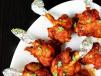 Punjabi Chicken Lolipop