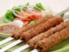 Mutton Seekh Kebab