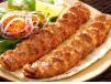 Murgh Seekh Kebab