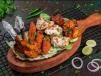Non Veg Platter