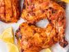 Lemon Tandoori Chicken