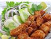 Ajwain Fish Tikka