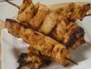 Murgh Jeera Tikka