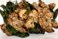 Murgh Black Papper Tikka