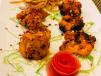Murgh Achari Tikka