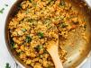 Egg Bhurji