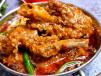 Mutton Kadai