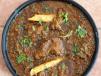 Dhaba Mutton