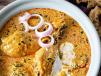 Methi Murga Malai