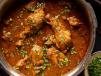 Murga Masala