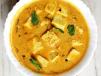 Shahi Paneer