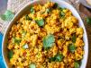 Paneer Burji