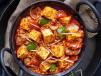 Paneer Tikka Masala
