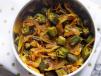 Bhindi Do Payaza