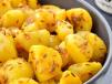 Aloo Jeera