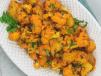 Aloo Gobi Masaledar
