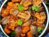 Mushroom Do Payaza