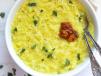 Khichdi Dahi Combo