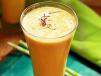 Mango Jumbo Lassi