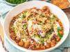 Samosa Chaat
