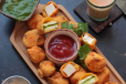Paner Pakoda