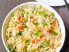 Veg Fried Rice